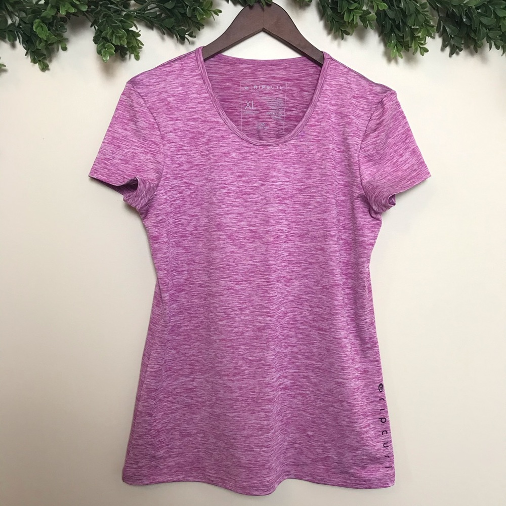 Rip Curl Rashguard Tee